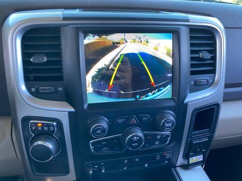 Used 2018 RAM 1500 Big Horn image 65