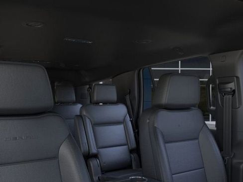 New 2026 GMC Yukon Denali image 24