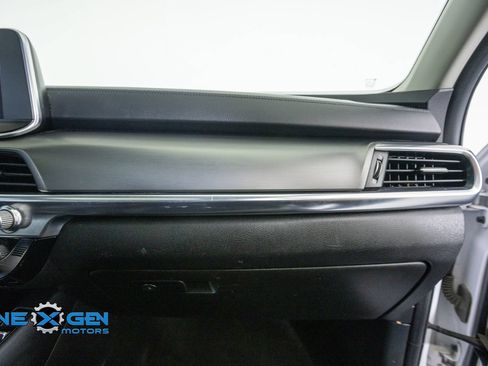 Used 2022 Kia Telluride S FWD image 42