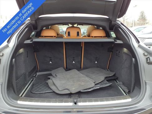 Used 2021 BMW X4 xDrive30i image 11