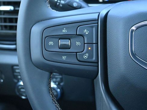 New 2026 GMC Sierra 3500 AT4 w/ AT4 Premium Plus Package image 33