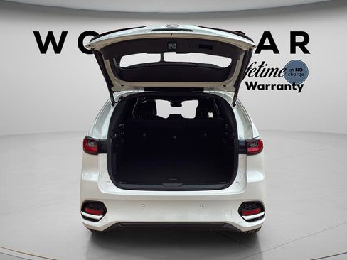 New 2026 MAZDA CX-70 3.3 Turbo S w/ Premium Package image 9