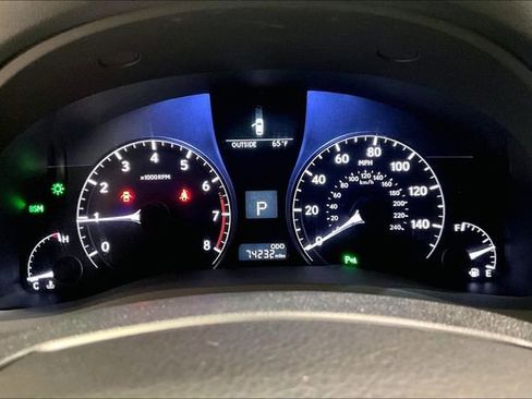 Used 2013 Lexus RX 350 AWD w/ Navigation Pkg image 13
