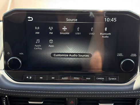 Certified 2023 Nissan Rogue SL w/ SL Premium Package FWD image 31
