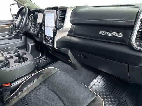 Used 2024 RAM 2500 Laramie AWD/4WD image 30