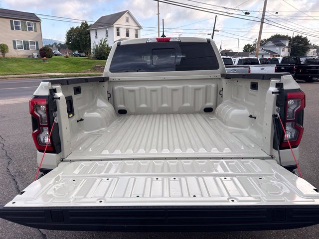 New 2026 Ford Ranger XLT w/ Equipment Group 301A High AWD/4WD image 42