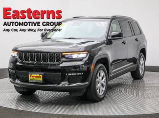 Used 2022 Jeep Grand Cherokee L Limited video 1