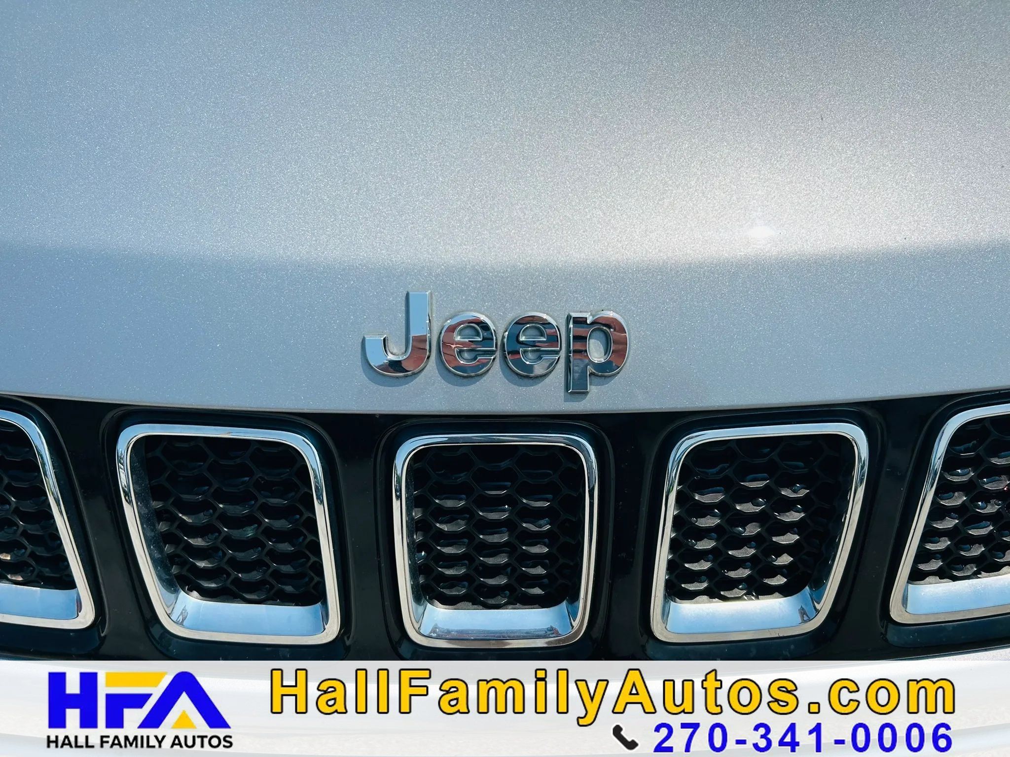 Used 2020 Jeep Compass Limited w/ Safety & Security Group FWD image 35