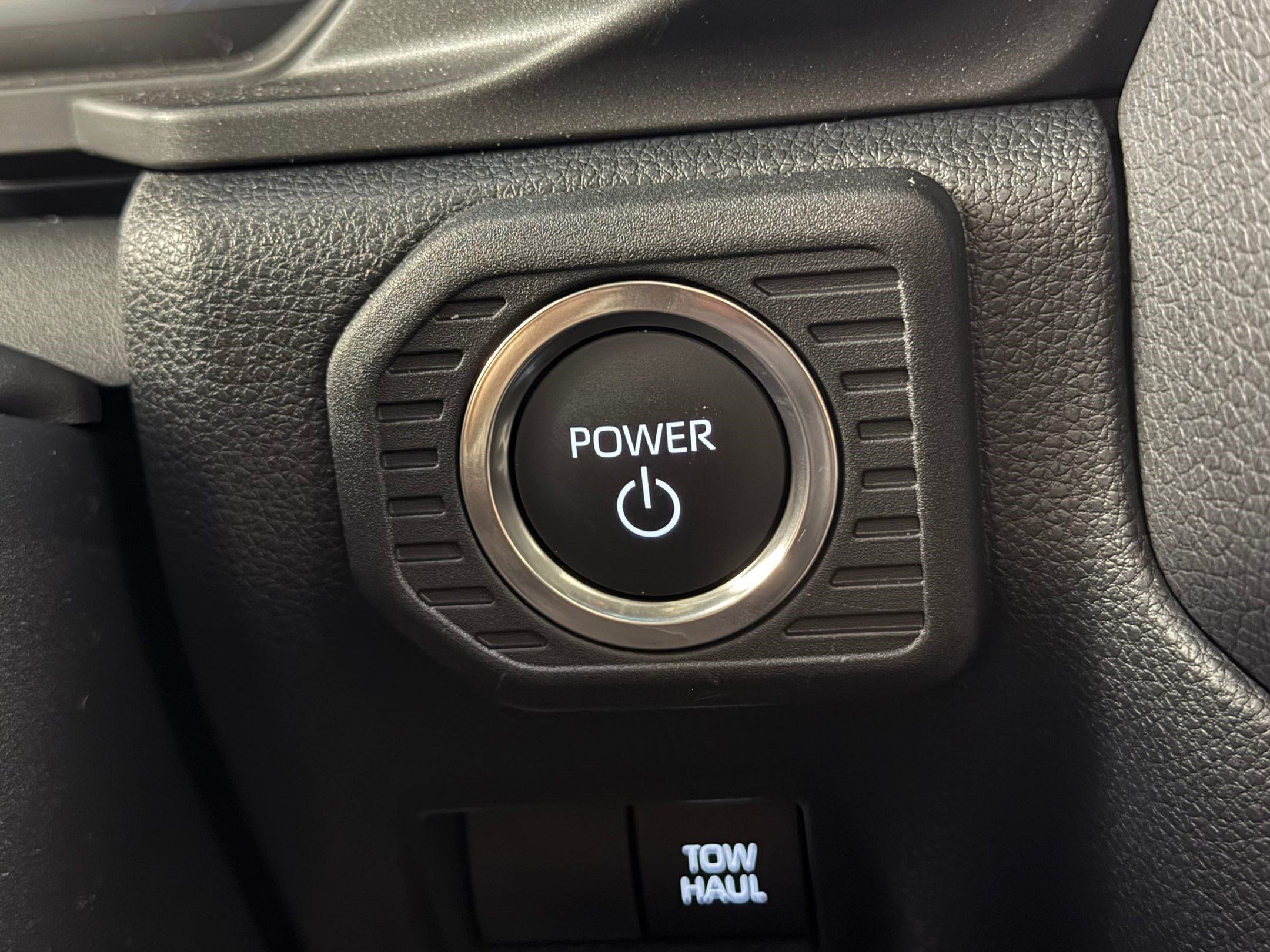 Used 2025 Toyota Land Cruiser w/ Premium Package AWD/4WD image 18