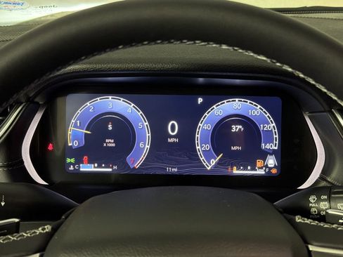 New 2025 Jeep Grand Cherokee L Laredo w/ Luxury Tech Group I image 19