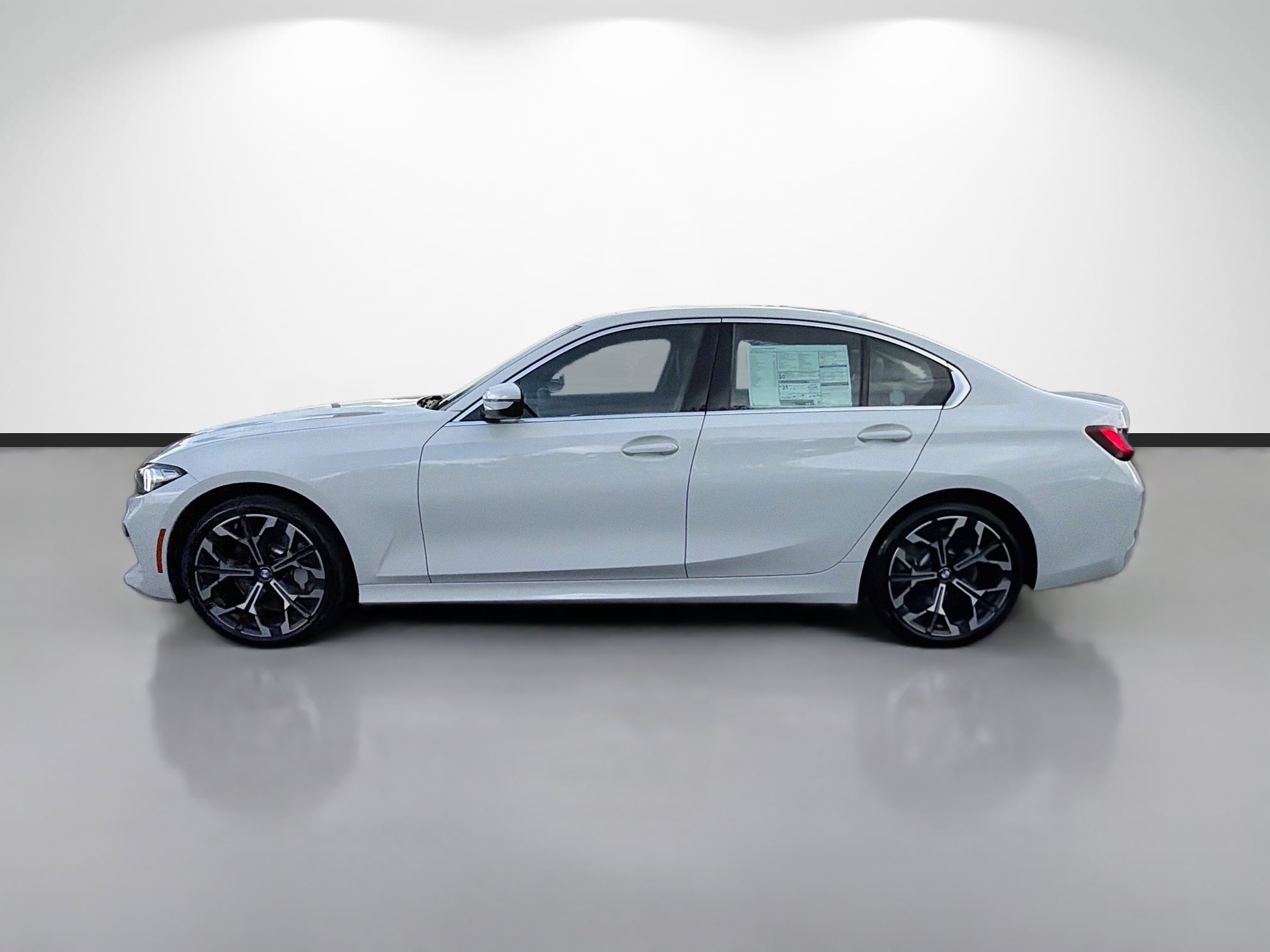 New 2026 BMW 330i Sedan RWD image 6