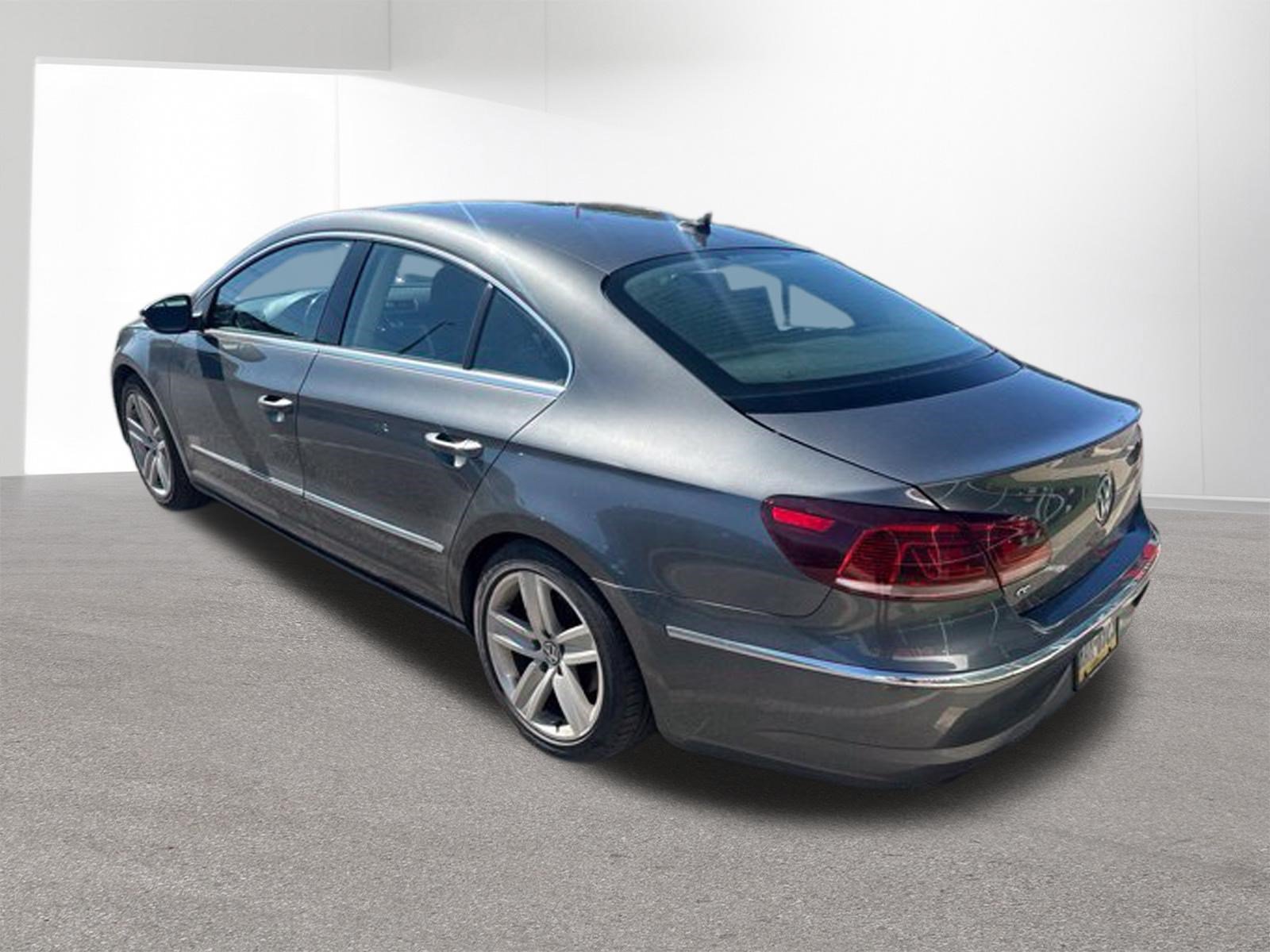 Used 2017 Volkswagen CC Sport FWD image 2