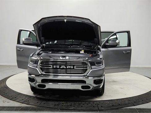 Used 2023 RAM 1500 Laramie image 10
