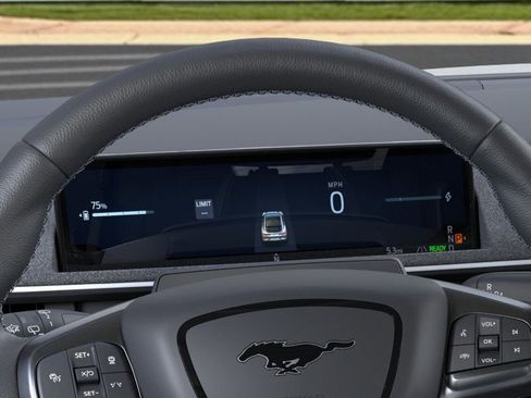 New 2025 Ford Mustang Mach-E GT w/ Interior Protection Package image 13