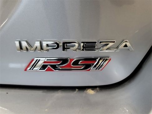 Used 2024 Subaru Impreza RS image 27
