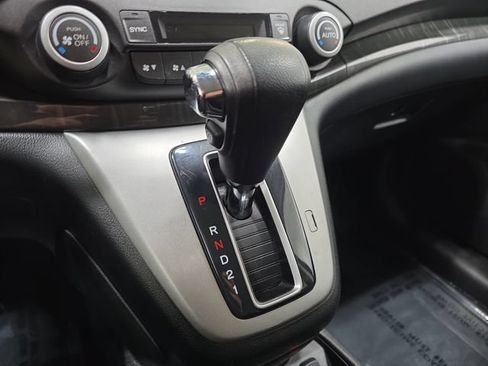 Used 2014 Honda CR-V EX-L image 23