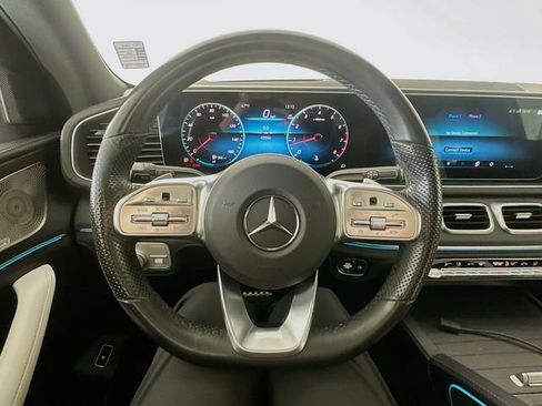Certified 2023 Mercedes-Benz GLE 350 GLE 350 image 11