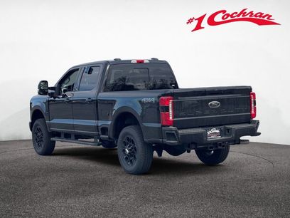New 2026 Ford F250 XLT w/ XLT Premium Package