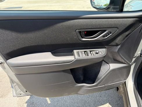 Certified 2026 Subaru Outback Limited AWD/4WD image 17