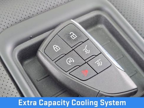 Certified 2024 GMC Yukon AT4 w/ AT4 Premium Plus Package AWD/4WD image 25