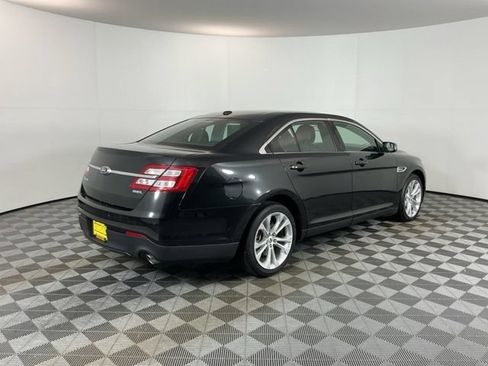 Used 2013 Ford Taurus SEL FWD image 5