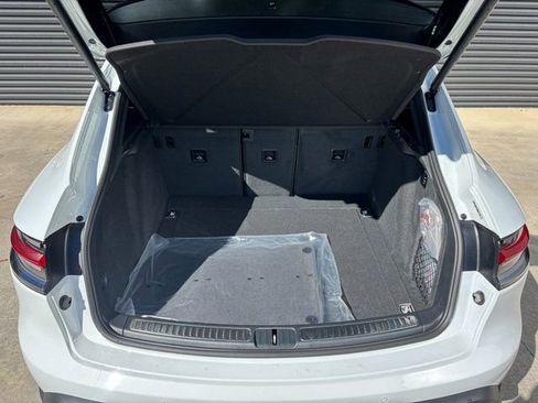 New 2026 Porsche Macan S AWD/4WD image 25