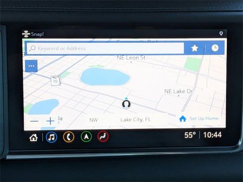 Used 2021 GMC Yukon Denali w/ Denali Premium Package image 24