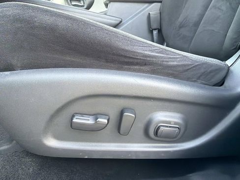 Used 2019 Nissan Murano SV w/ Premium Package image 14