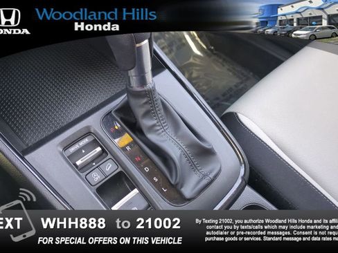Used 2023 Honda CR-V EX image 17