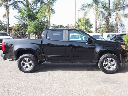 Used 2019 Chevrolet Colorado Z71 image 10