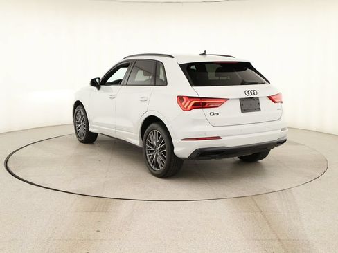 Certified 2023 Audi Q3 2.0T Premium w/ Convenience Package AWD/4WD image 4