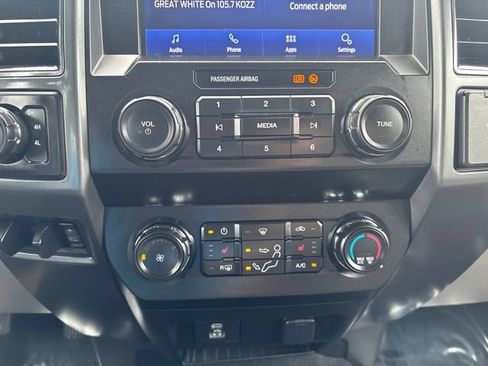 Used 2021 Ford F250 XLT w/ XLT Premium Package AWD/4WD image 24