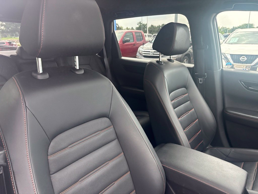 Certified 2023 Honda CR-V Sport Touring image 28