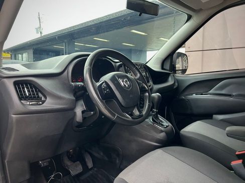 Used 2020 RAM ProMaster City SLT w/ Popular Equipment Group image 2