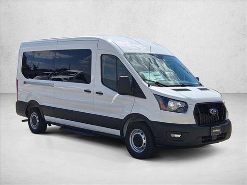 New 2025 Ford Transit 350 XL image 6
