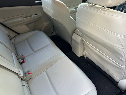 Used 2013 Subaru Crosstrek 2.0i Limited image 29