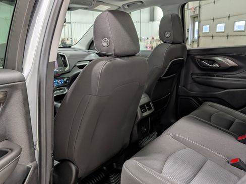 Used 2023 GMC Terrain SLE w/ Driver Convenience Package AWD/4WD image 18