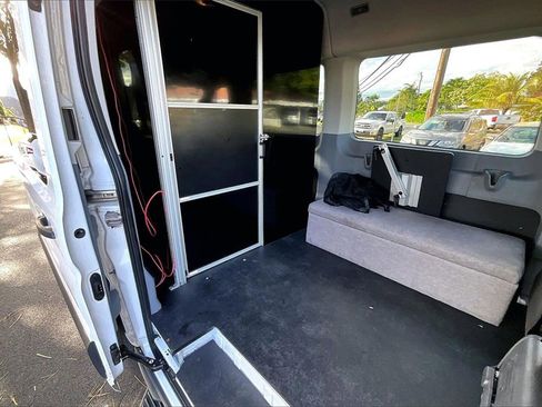 Used 2016 Ford Transit 150 XLT image 28