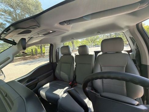 Used 2021 Ford F150 XL w/ Equipment Group 101A High AWD/4WD image 24