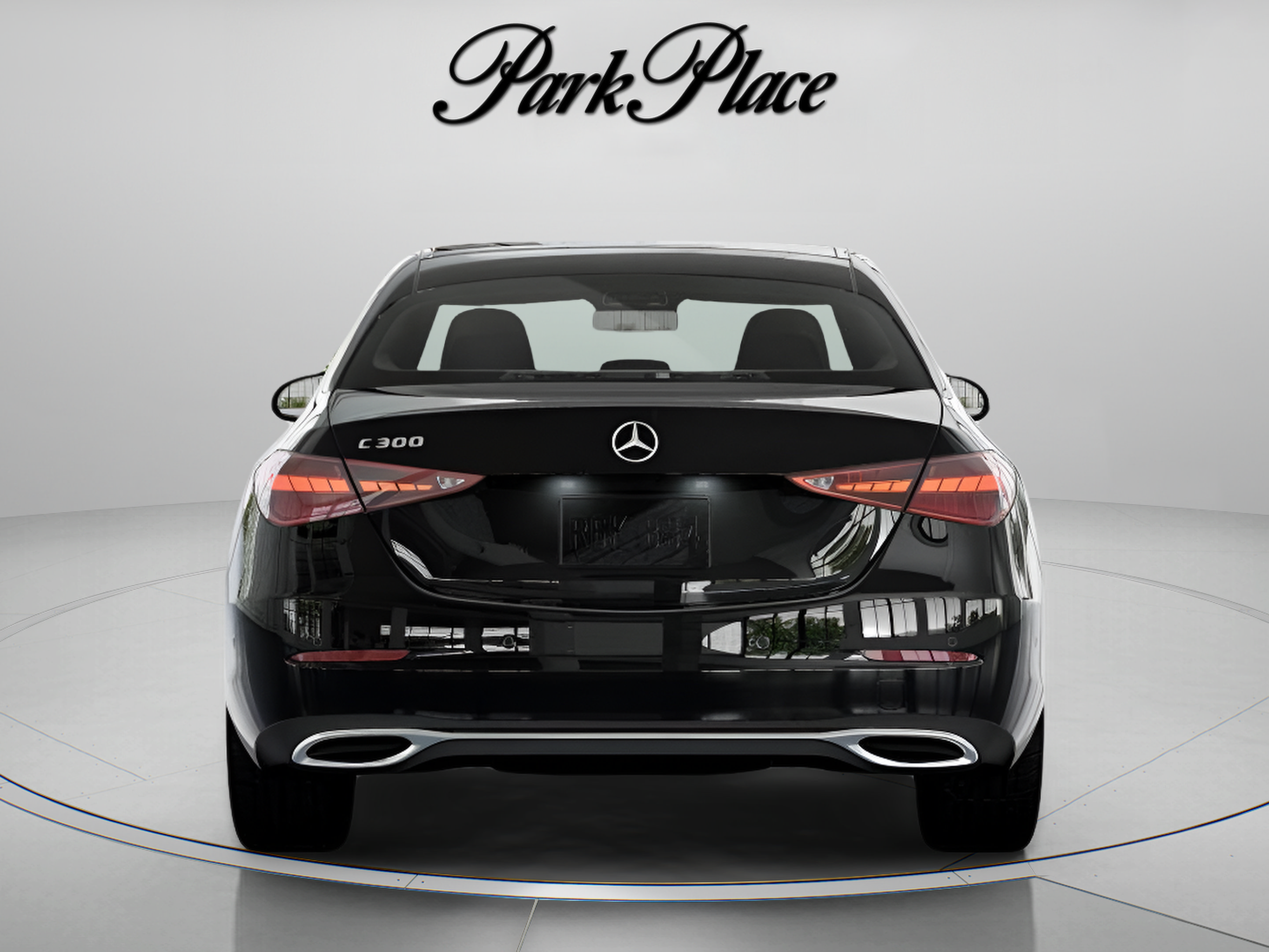 Used 2026 Mercedes-Benz C 300 Sedan image 16
