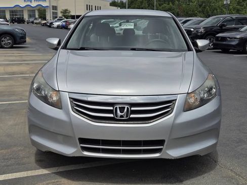 Used 2012 Honda Accord LX image 2