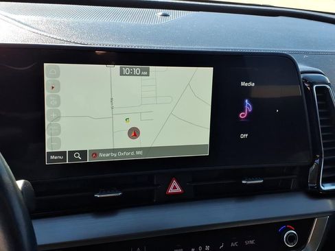 Used 2023 Kia Sportage EX w/ EX Premium Package image 22