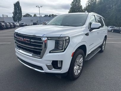 Used 2024 GMC Yukon SLT
