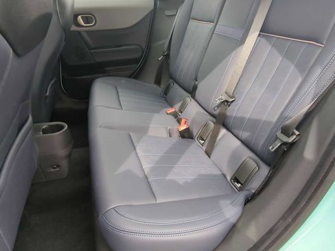 Used 2025 MINI Cooper S image 20