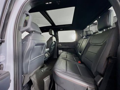 Used 2025 Ford F150 Raptor image 25