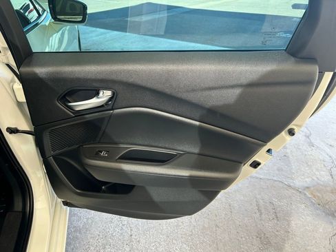 Used 2021 Acura TLX SH-AWD w/ Technology Package image 11