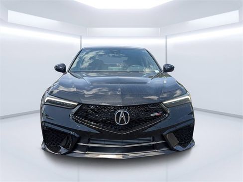 New 2025 Acura Integra Type S image 8