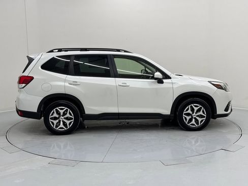 Used 2022 Subaru Forester Premium w/ Popular Package #1 image 6