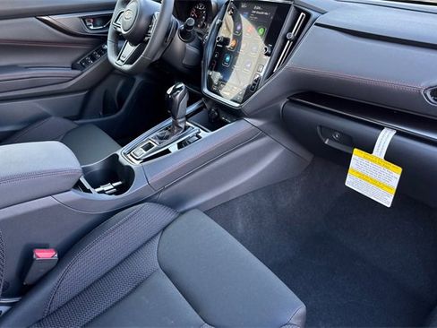 New 2025 Subaru WRX Premium image 12