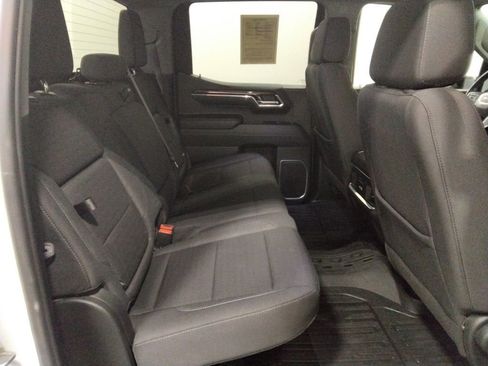 Used 2024 GMC Sierra 1500 Elevation w/ X31 Off-Road Package AWD/4WD image 32